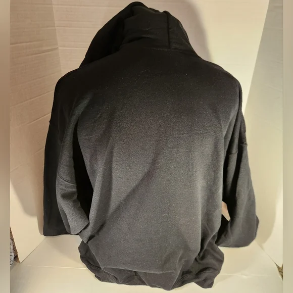 NWOT Men's 21 Savage Graphic Hoodie - Picture 4 of 4